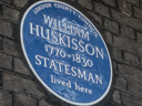 Huskisson, William (id=554)
